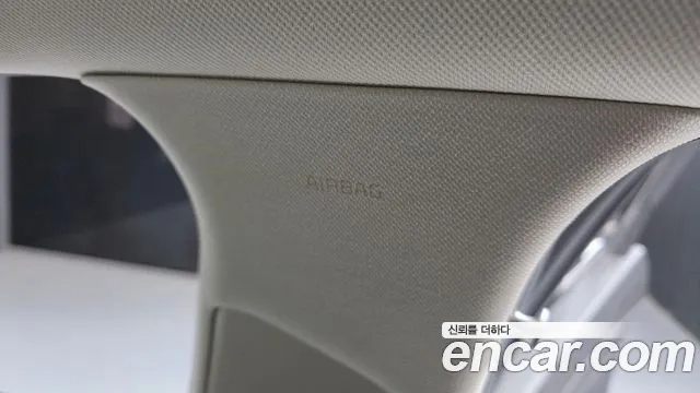 Genesis GV70 2.5T Бензин AWD — Фото автомобиля 27