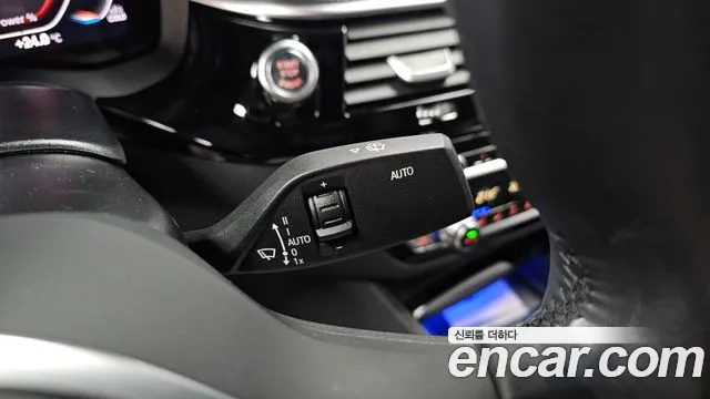 BMW 5 Series G30 — Фото автомобиля 26