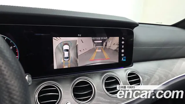 Mercedes-Benz E-Class E-класс W213 — Фото автомобиля 14