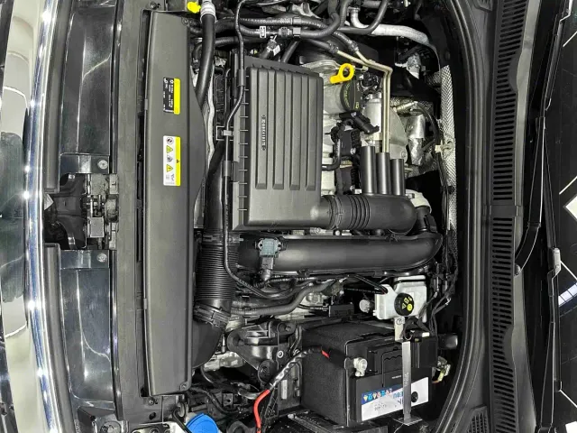 Volkswagen Sagitar — Фото автомобиля 21