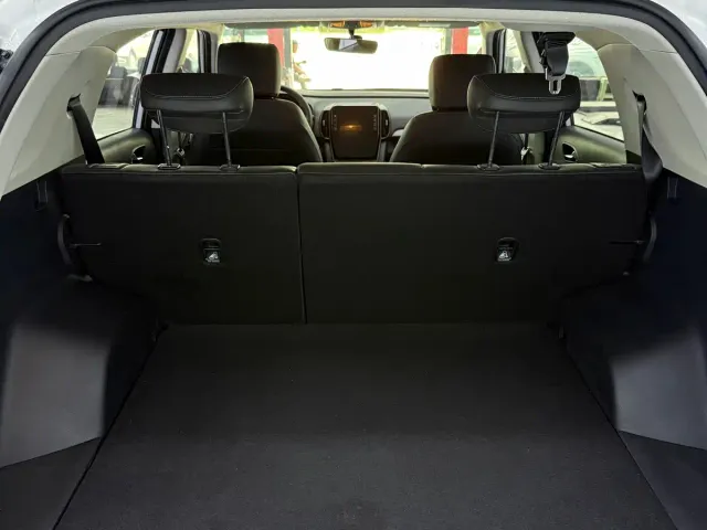 Hyundai ix35 — Фото автомобиля 18