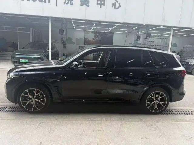 BMW X5 — Фото автомобиля 5