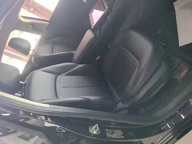 Wuling Starlight — Фото автомобиля 24