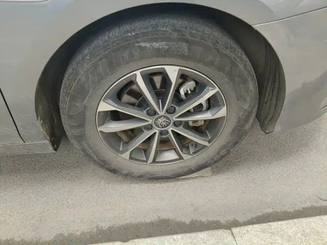 BYD Qin PLUS — Фото автомобиля 22