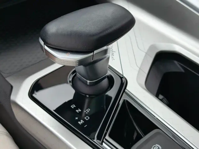 Geely Xingrui — Фото автомобиля 21