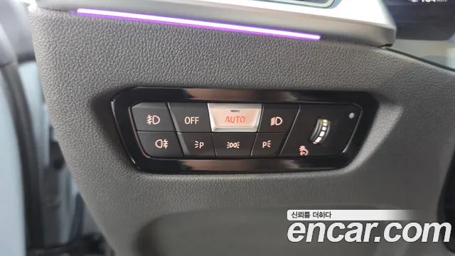 BMW 4 Series G22 — Фото автомобиля 27