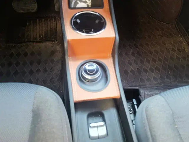 Wuling Zhiguang NEV — Фото автомобиля 16