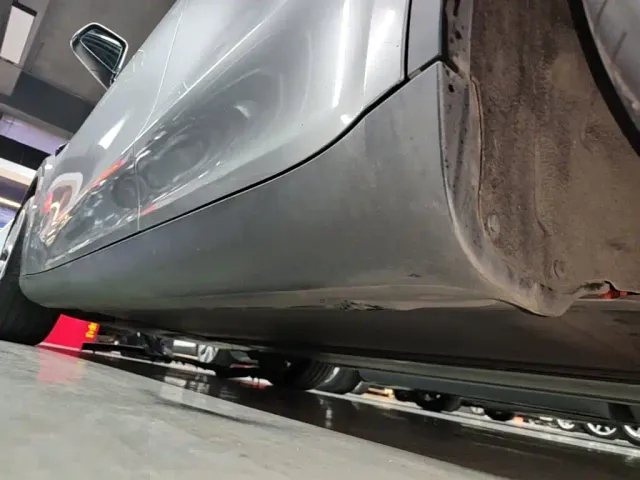 Tesla Model Y — Фото автомобиля 21