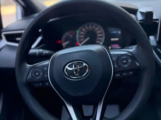 Toyota Levin — Фото автомобиля 20