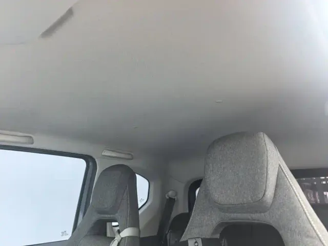 Wuling Hongguang Mini EV — Фото автомобиля 6