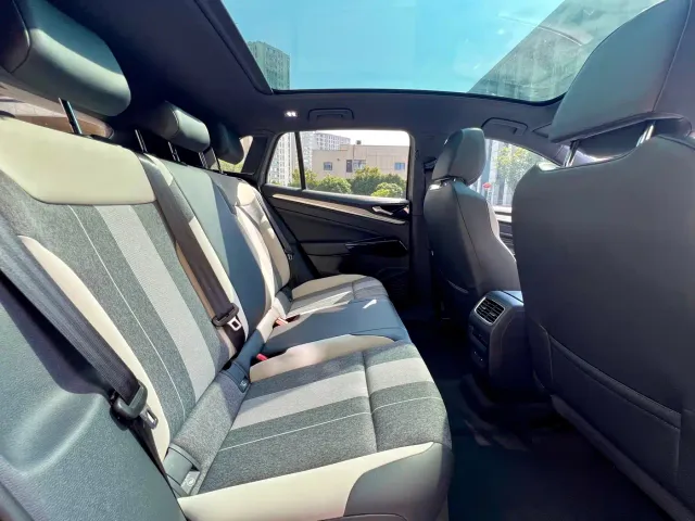 Volkswagen ID.4 Crozz — Фото автомобиля 26