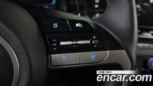 Hyundai Avante — Фото автомобиля 22