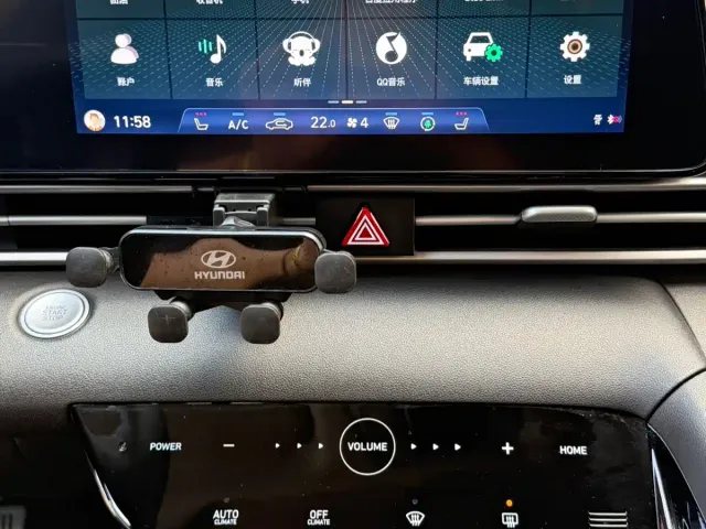 Hyundai Elantra — Фото автомобиля 21