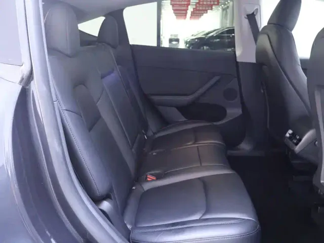 Tesla Model Y — Фото автомобиля 22