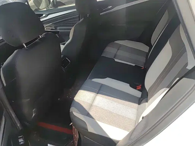 Volkswagen ID.4 Crozz — Фото автомобиля 8
