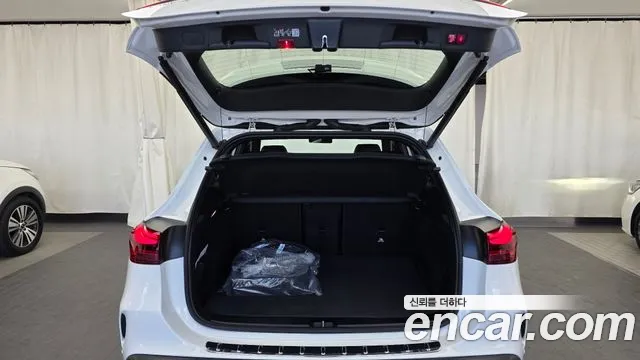 Mercedes-Benz EQA H243 — Фото автомобиля 26