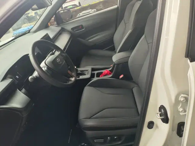 Toyota Frontlander — Фото автомобиля 14