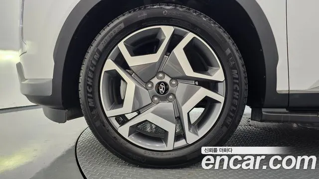 Hyundai Palisade The New — Фото автомобиля 5