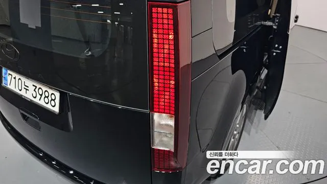 Hyundai Staria — Фото автомобиля 23