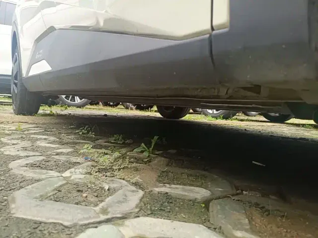BYD Seagull — Фото автомобиля 20