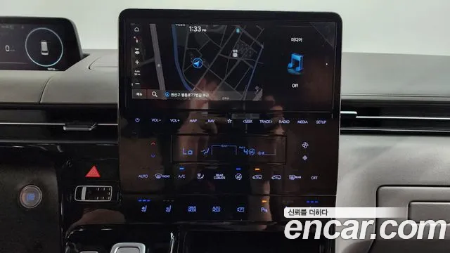 Hyundai Staria — Фото автомобиля 13