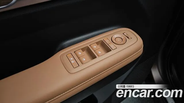 Hyundai Santa Fe MX5 — Фото автомобиля 22
