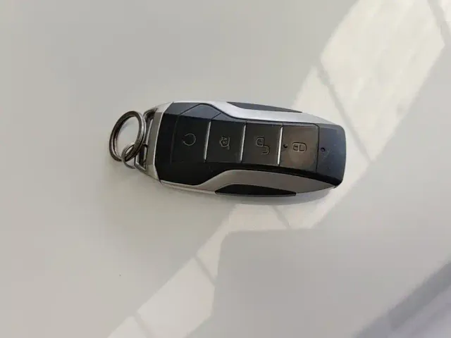 BYD Song Pro — Фото автомобиля 8