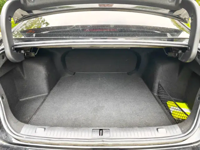 Chery Arrizo 8 — Фото автомобиля 15