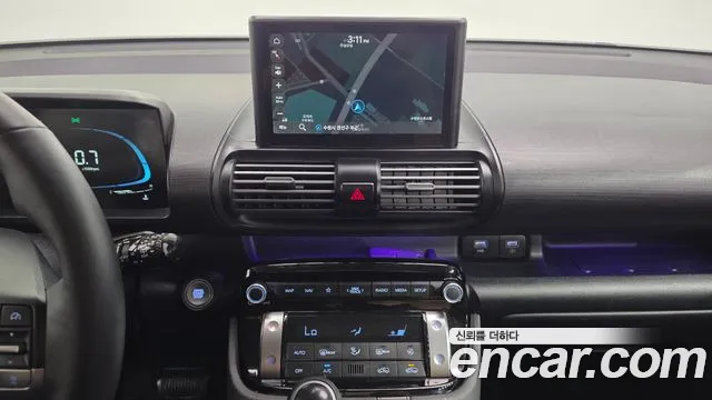 Hyundai Casper Casper Inspiration — Фото автомобиля 12