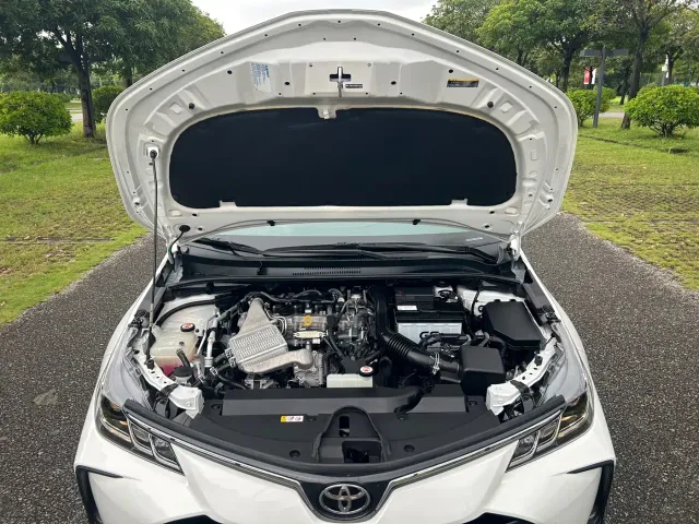 Toyota Corolla — Фото автомобиля 19