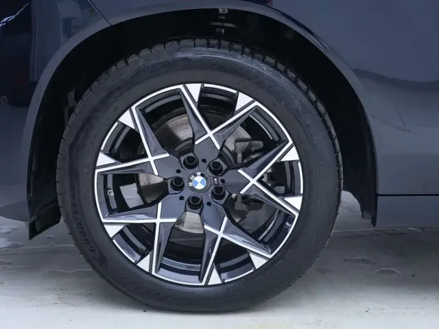 BMW X3 — Фото автомобиля 12