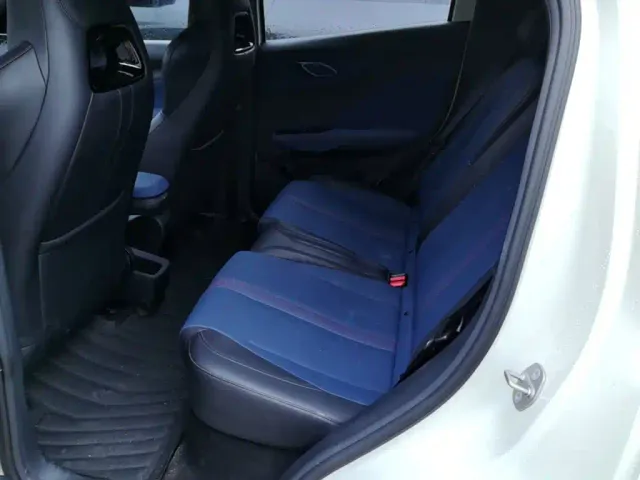BYD Seagull — Фото автомобиля 16