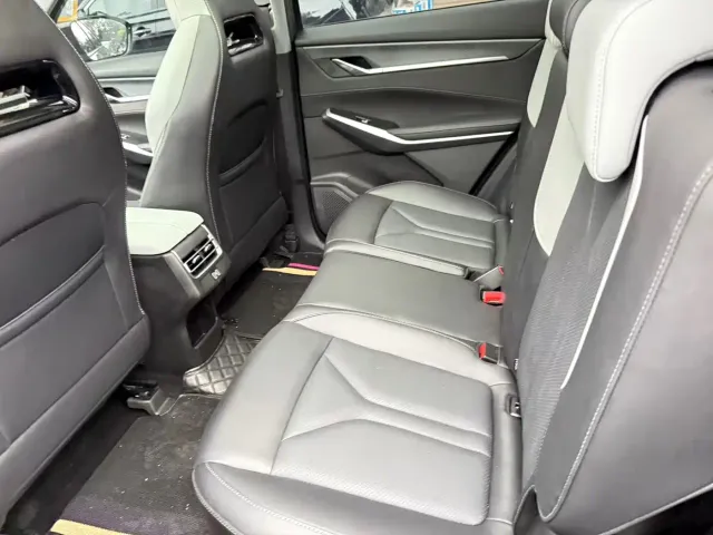 Changan CS75 Plus — Фото автомобиля 7