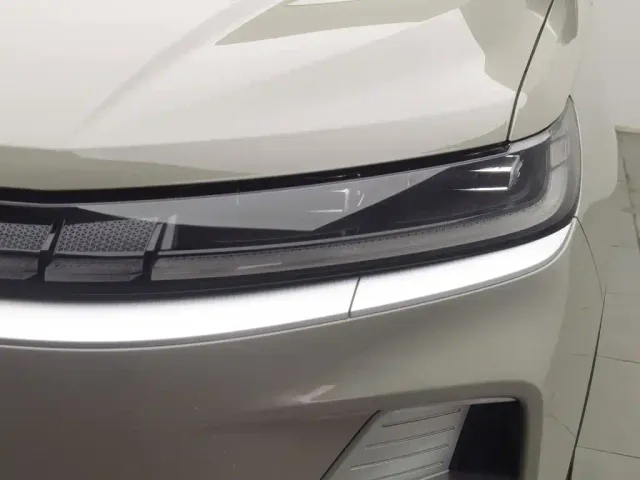 Haval Haval Xiaolong MAX 2025 Hi4 165 Ultra Smart Drive Edition — Фото автомобиля 7