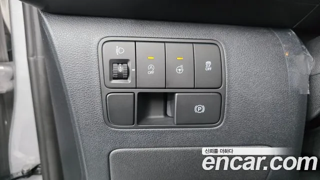 Hyundai Staria Staria Tourer 11 мест — Фото автомобиля 23