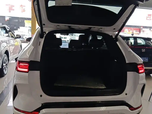 BYD Song PLUS — Фото автомобиля 18