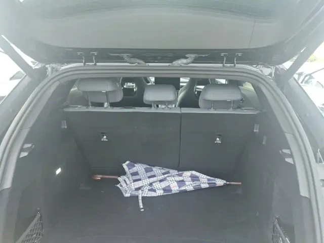 BYD Seal 06 GT — Фото автомобиля 18