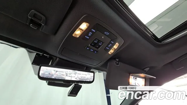 Toyota Sienna — Фото автомобиля 26