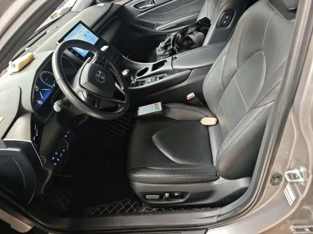 Toyota Avalon — Фото автомобиля 14