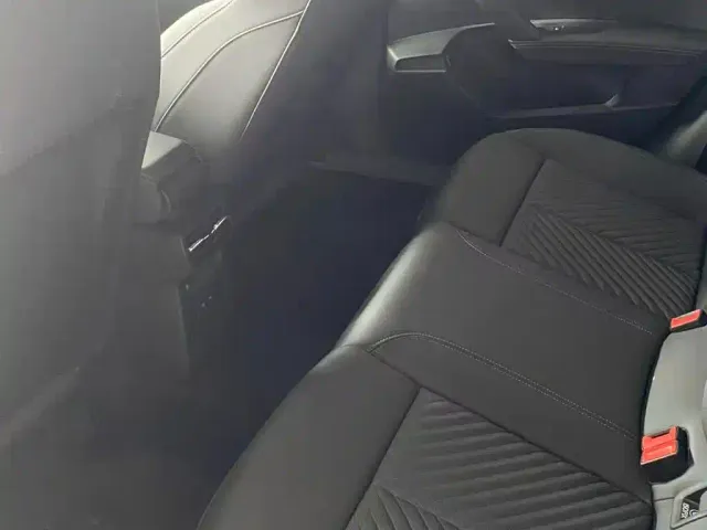 Audi A3 — Фото автомобиля 9