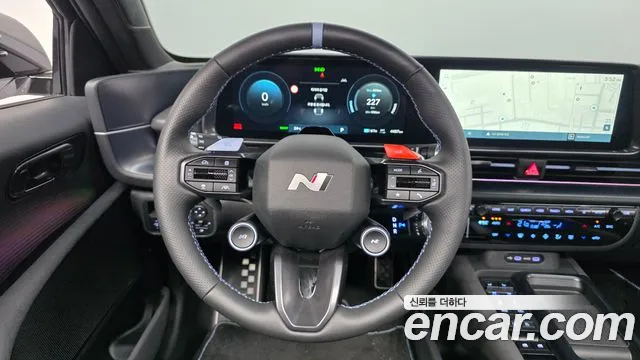 Hyundai Ioniq 6 New — Фото автомобиля 13