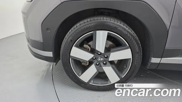 Hyundai Santa Fe MX5 — Фото автомобиля 5