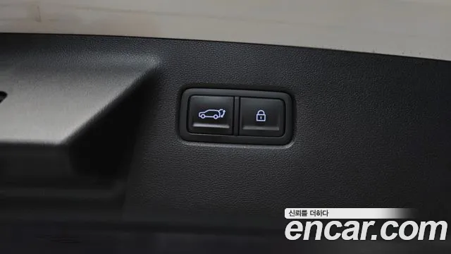 Hyundai Santa Fe MX5 — Фото автомобиля 30