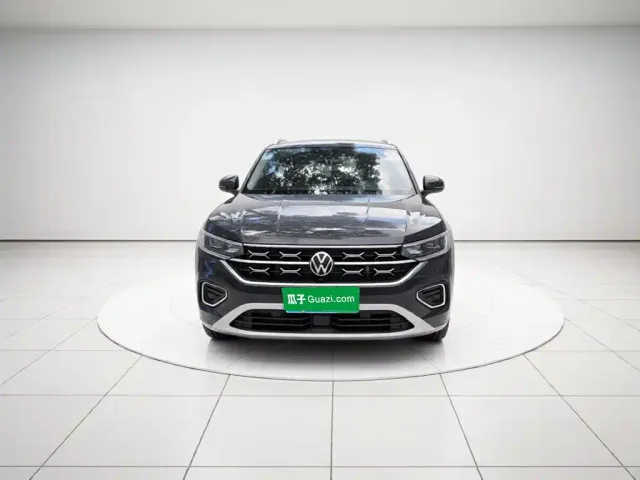 Volkswagen Tayron — Фото автомобиля 22