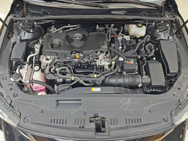 Toyota Avalon — Фото автомобиля 15