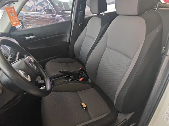 Honda Fit — Фото автомобиля 14