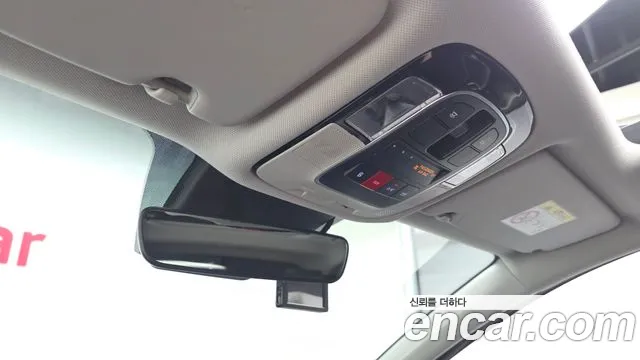 Hyundai Tucson NX4 — Фото автомобиля 17