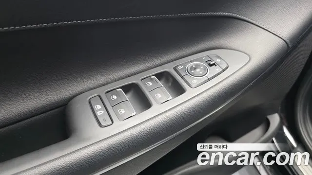 Hyundai Grandeur Новый Grandeur IG — Фото автомобиля 28