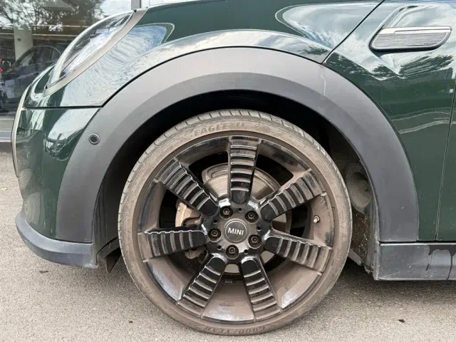 MINI Hatch — Фото автомобиля 6