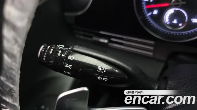 Hyundai Grandeur Новый Grandeur IG — Фото автомобиля 24